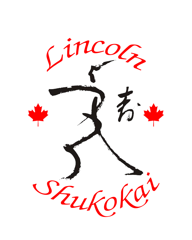 Lincoln Karate Sponsors - Lincoln Shukokai